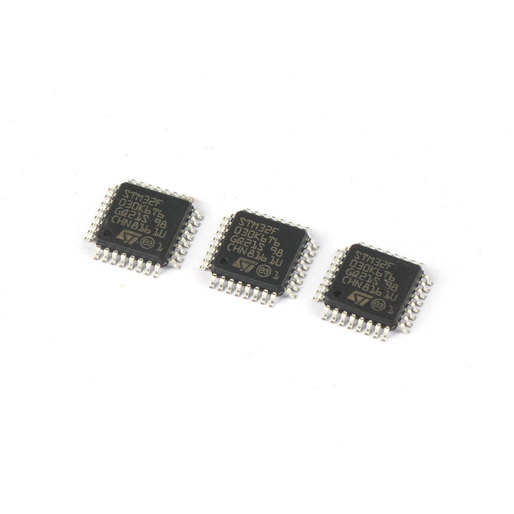 STM32F030K6T6