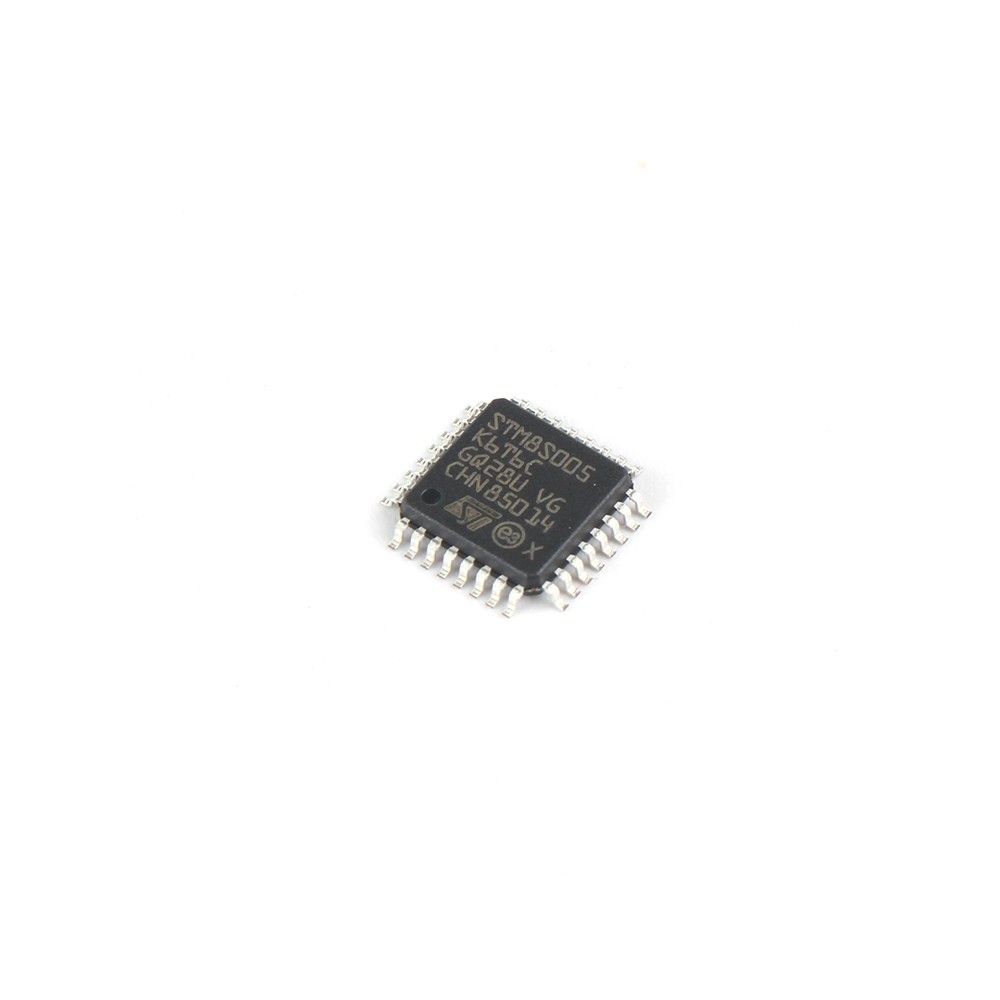 STM8S005K6T6C