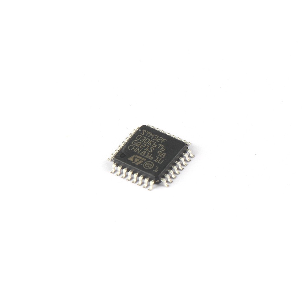 STM32F030K6T6