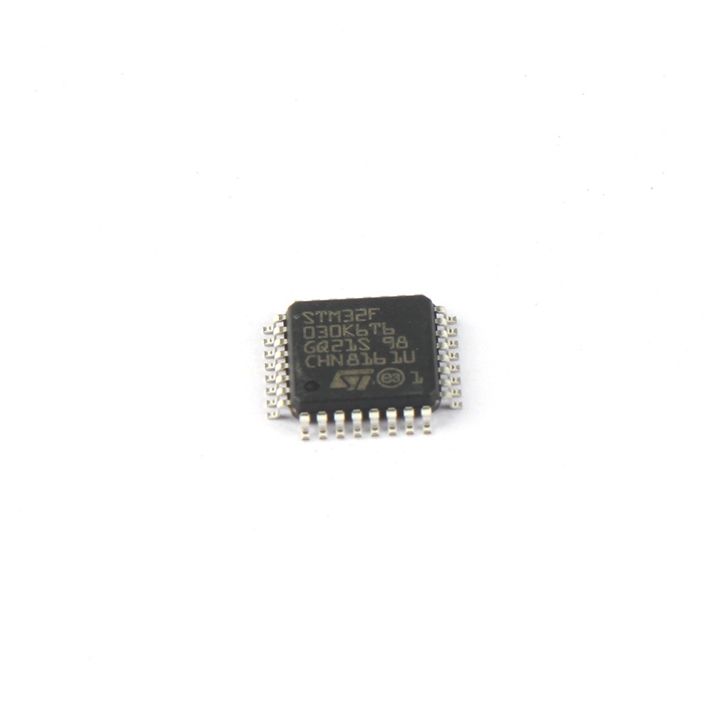 STM32F030K6T6